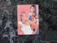 Calendar 1986.