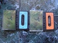The Complete tapes Yugoslavia.