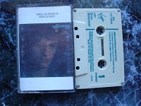 Discovery tape Greece.