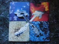 Promo Display Elements.