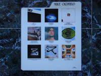Mike Oldfield Divider (white).
