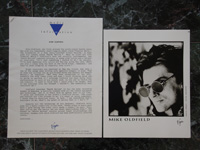 Promo Press Kit Earth Moving.