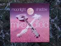 Promo Flat Moonlight Shadow.