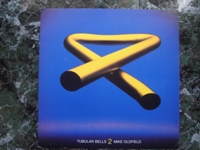 Promo Flat Tubular Bells II.