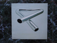 Promo Flat Tubular Bells III.