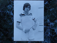 Mike Oldfield Photo (by Andreas FÃ¼rbach).