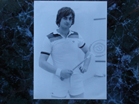 Mike Oldfield Photo (by Andreas Fürbach).