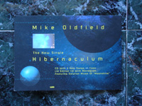 Promo Display Hibernaculum.