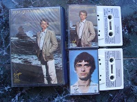 Incantations tapes Spain.