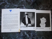Promo Press Kit Islands.
