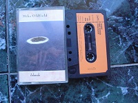 Islands tape Yugoslavia.