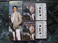 Incantations tapes Italy.