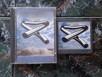 Tubular Bells Minidisc.