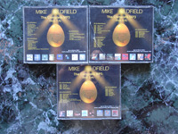 MP3 Project (18 CD's).