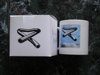 Mike Oldfield Mug.