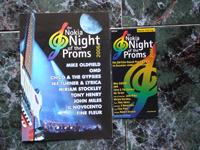 The Nokia Night of the Proms Germany 2006.