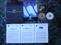 Promo Bag Tres Lunas (Valencia, 30/MAY/2002).