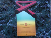 Promo Display Sentinel.