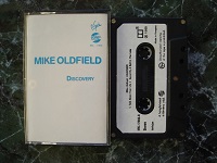 Discovery tape Hungary.