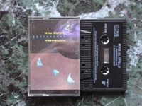 Hibernaculum tape UK.