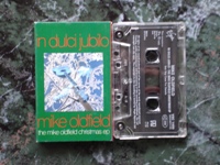 In Dulci Jubilo tape UK.