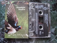 Moonlight Shadow tape France.