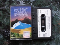 Music Wonderland tape Germany.