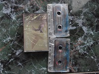 The Complete tapes Australia.