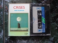 Crises tape Korea.