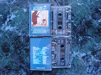 International Hostage Release tapes Italy.