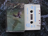The Complete tape France.