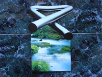 Promo Display The Bell.