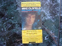 Ticket Discovery Tour (Bremen 17-10-1984).