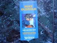 Ticket Then and Now Tour (Katowice 25-7-1999).