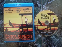 Blu-Ray The Killing Fields.