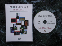 DVD The Wind Chimes.