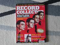 Record Collector magazine.