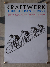 Tour de France 2003.