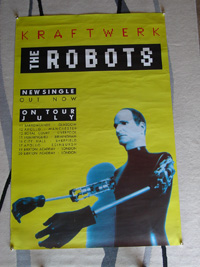 The Robots.