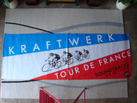 Tour de France (double poster).