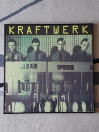 Kraftwerk.