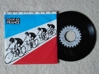 1983 Tour de France / Tour de France 1C 006 165204 7.