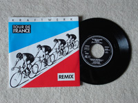 1983 Tour de France / Tour de France 1C 006 200376 7.