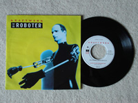 1991 Die Roboter / Robotronik 1C 006 204325 7.