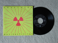1991 Radioaktivitt / Radioaktivitt 1C 006 204516 7.