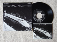 1977 Trans Europe Express / Franz Schubert 1C 006 85077.