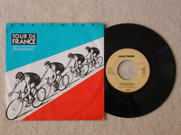 1983 Tour de France / Tour de France 1A 006 20 0343 7.