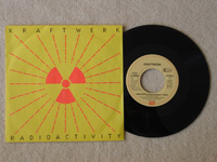 1991 Radioactivity / Radioactivity 20 4552 7.