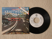 1974 Autobahn / Morgenspaziergang (Morning Ballad) SFL-2023.