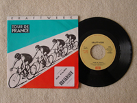 1983 Tour de France / Tour de France 11C 008-65186.